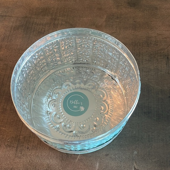 NEW Metal tin - Picture 3 of 3